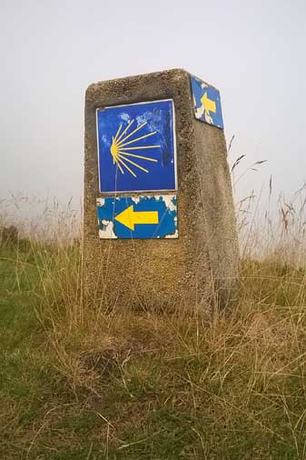 Camino de Santiago