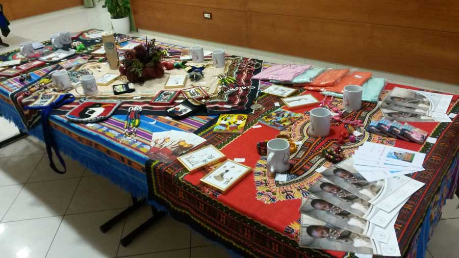 Izložba u Dubrovniku Izložba u Dubrovniku