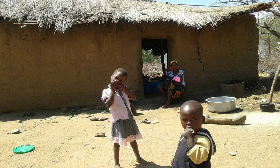 Milosrđem do promjena