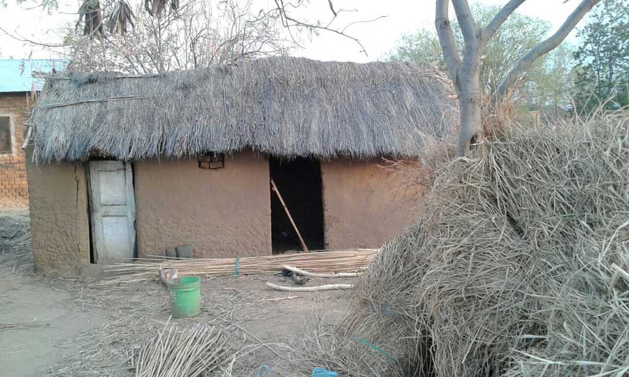 Milosrđem do promjena