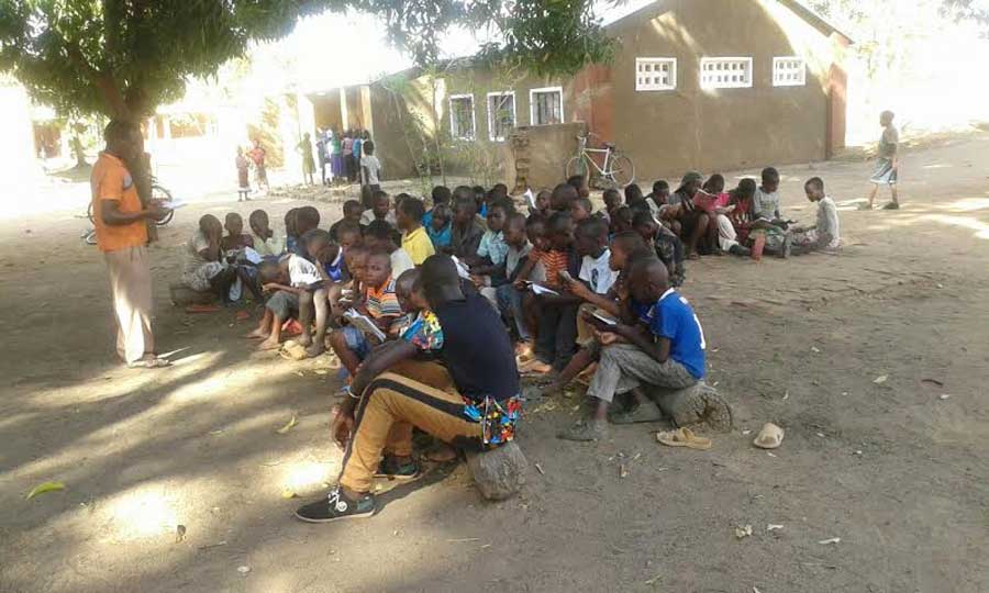 Milosrđem do promjena