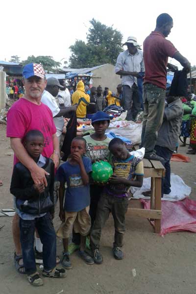 Milosrđem do promjena