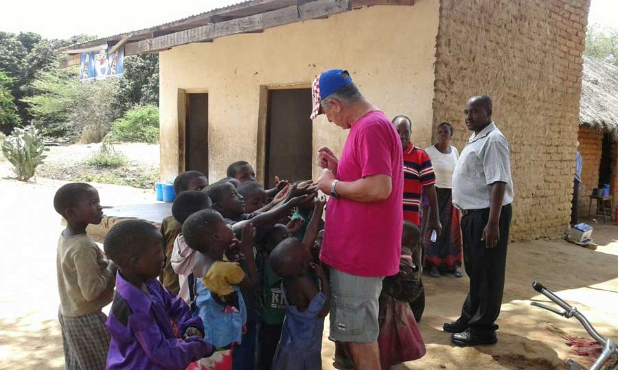 Milosrđem do promjena