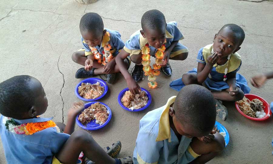 Milosrđem do promjena