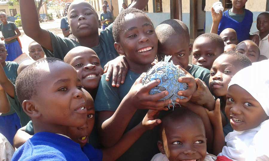 Milosrđem do promjena