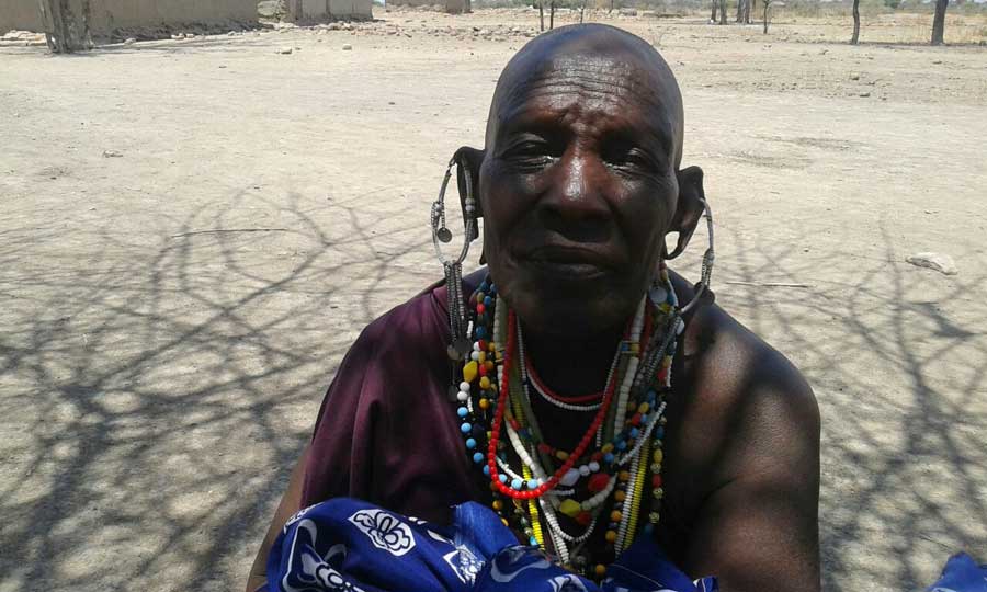 Briga za starije i nemoćne