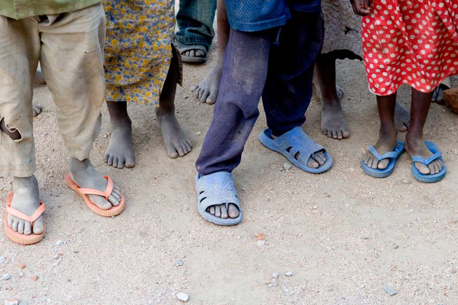 Briga za starije i nemoćne