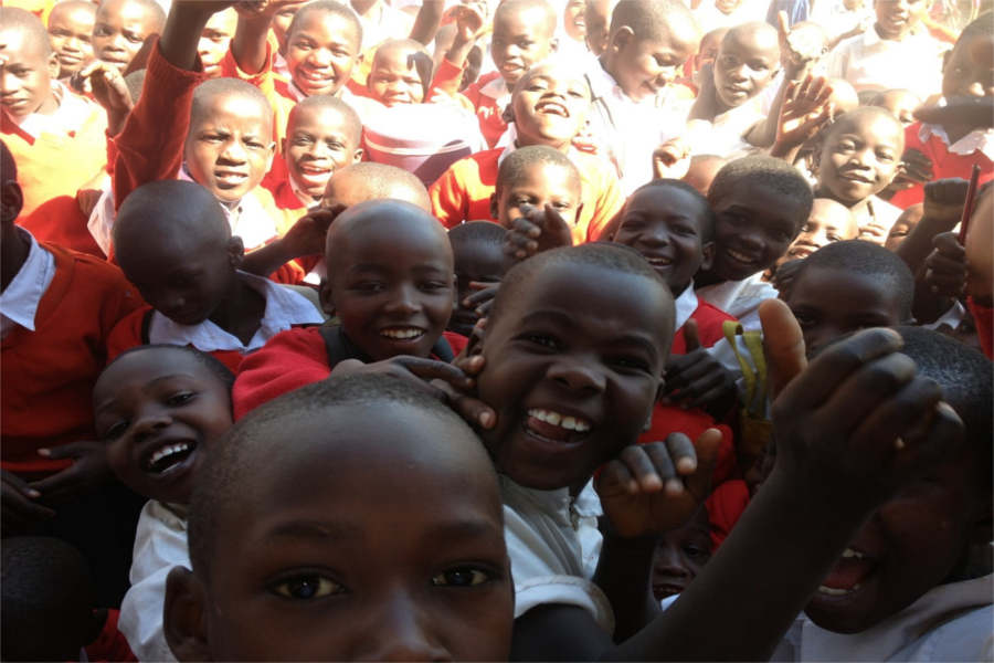 Uskrsna čestitka Uskrsna čestitka