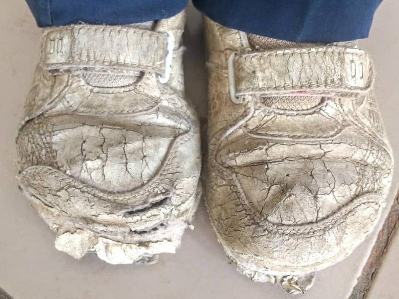 iseljavanje Venezuelanaca