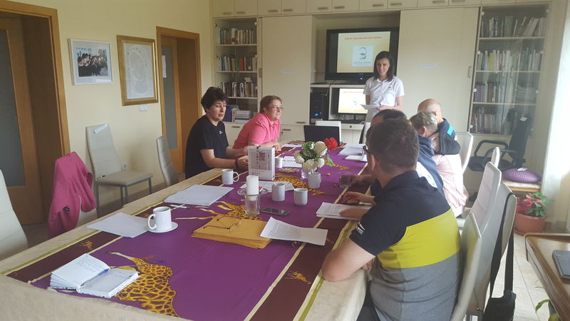 molitvom Rozi Mistici