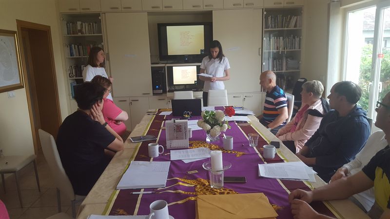 sadašnjost budućnost