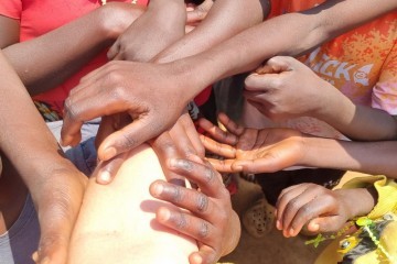 Projekt Kuća utočišta