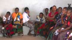 Žene u Tanzaniji